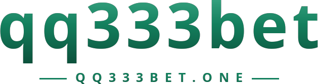 qq333bet logo