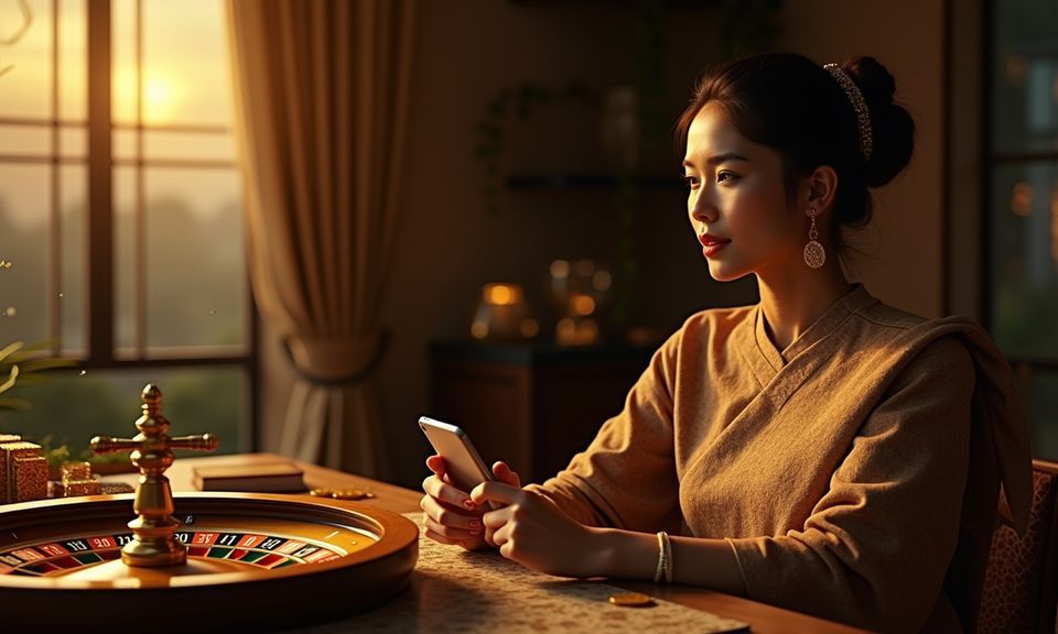 qq333bet mobile gaming