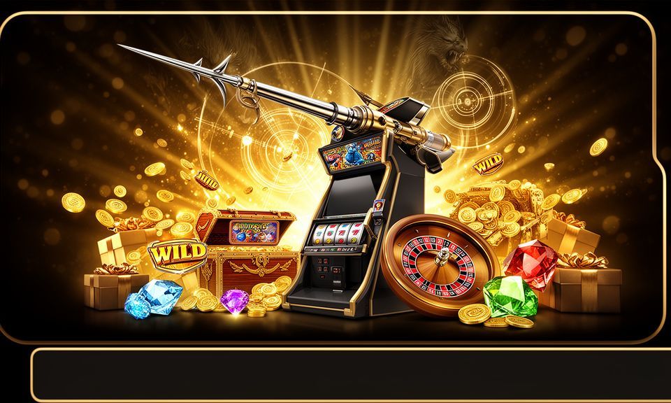qq333bet တိုက်ရိုက်ကာစီနို ဂိမ်း